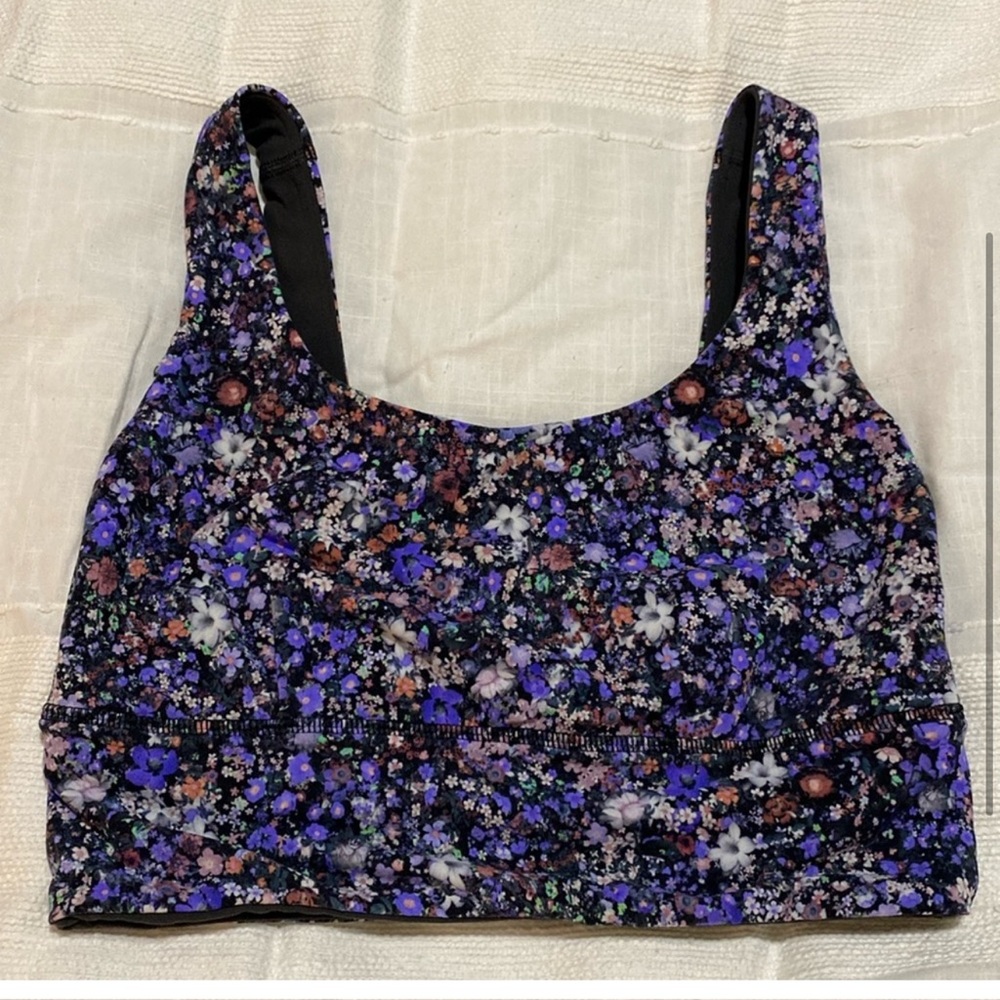 Lululemon Align Bra